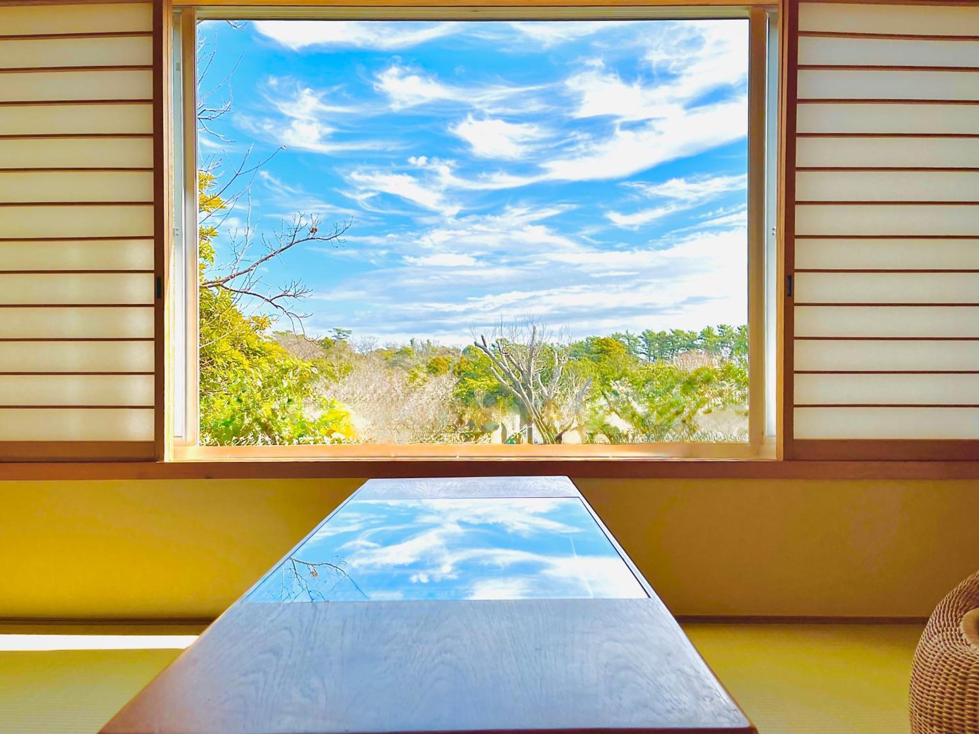 Cozy Villa With Hot Springs And Nature إيتو المظهر الخارجي الصورة